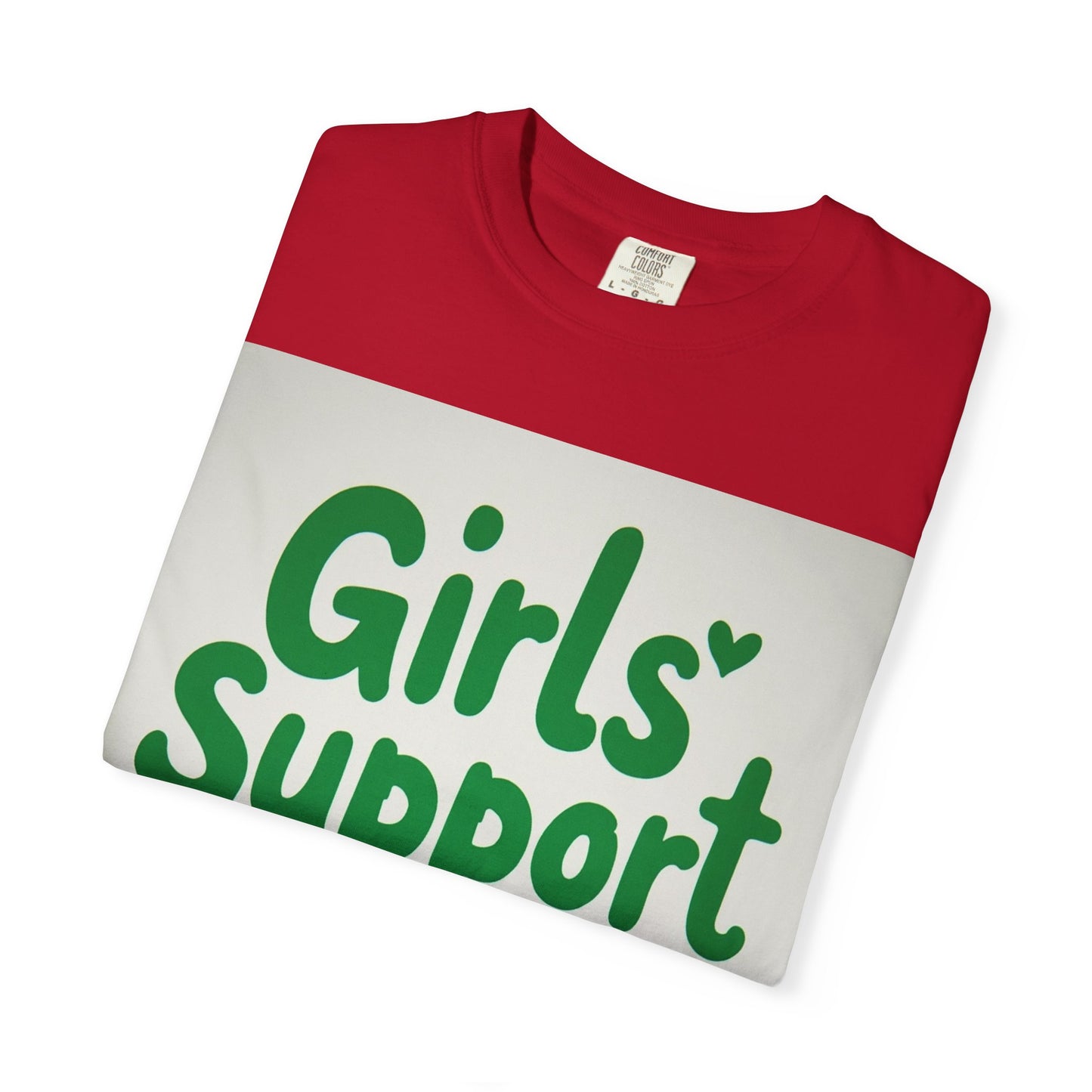 Sisterhood Strength