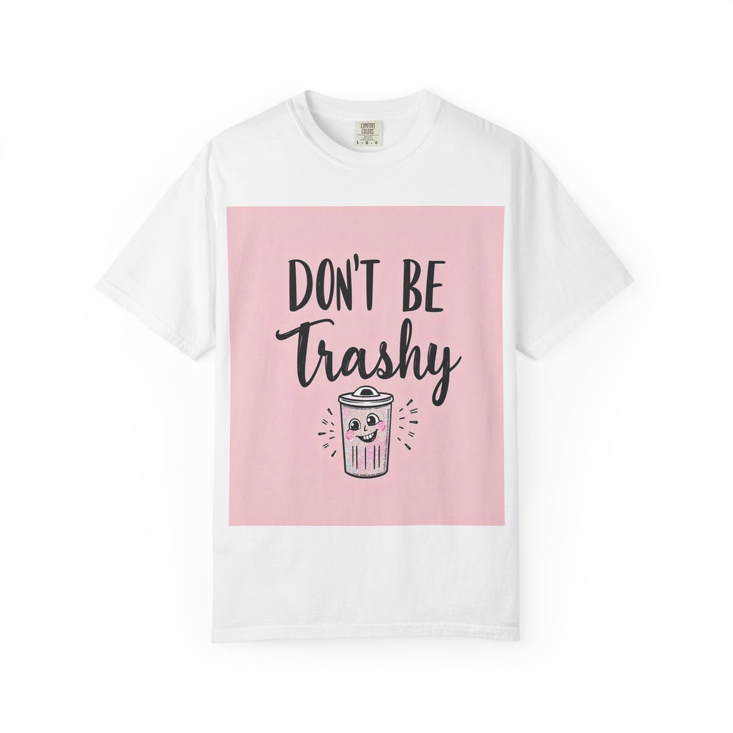 Sparkly Trash