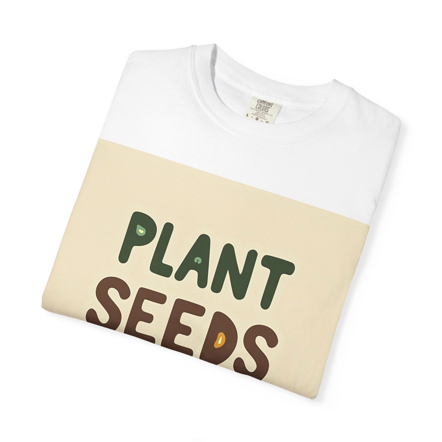Seeds of Purpose