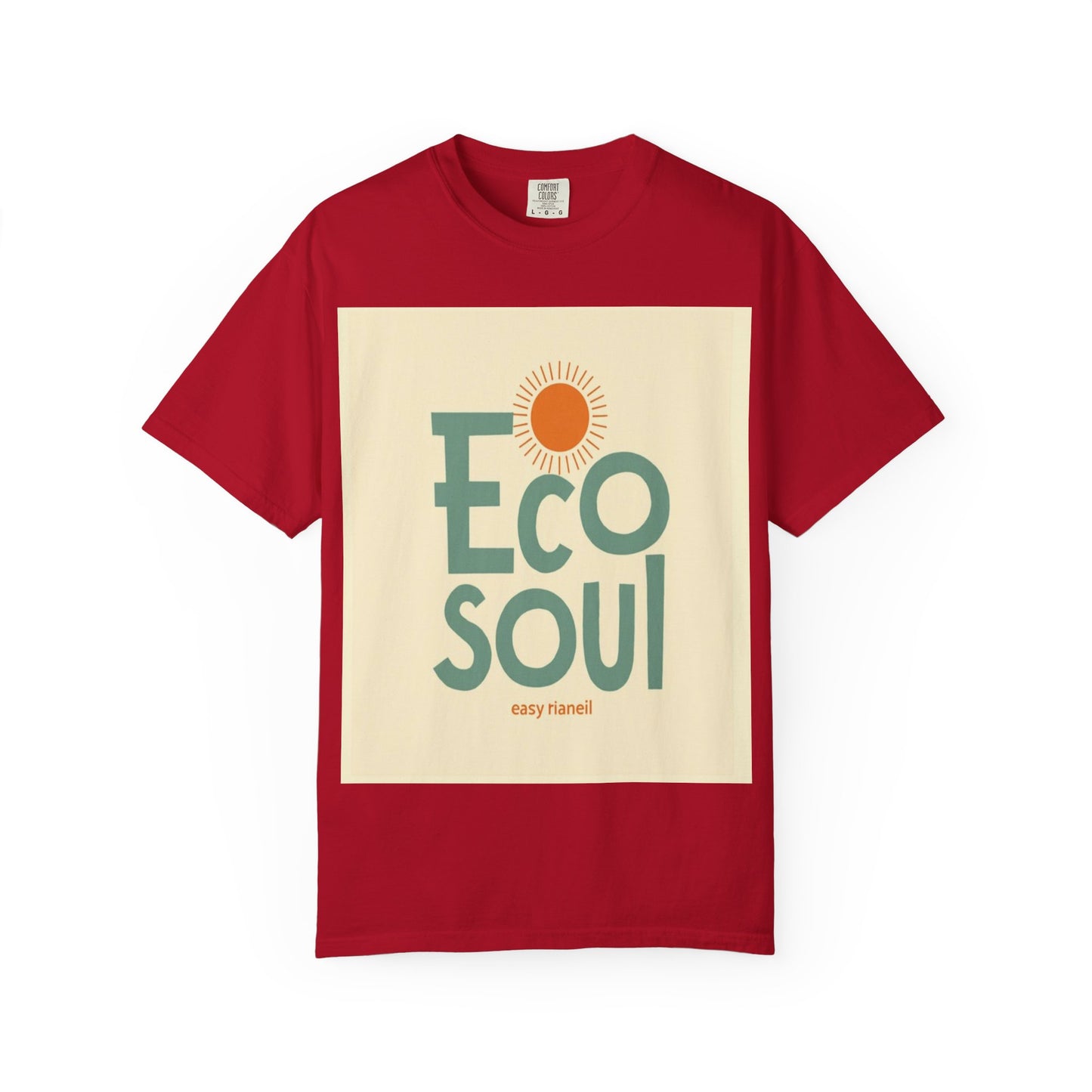 Eco Soul Radiance