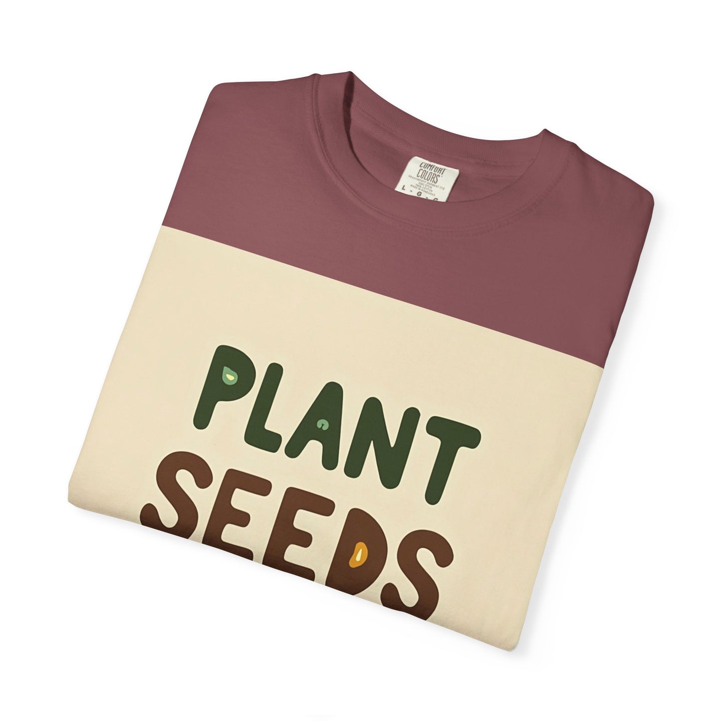 Seeds of Purpose