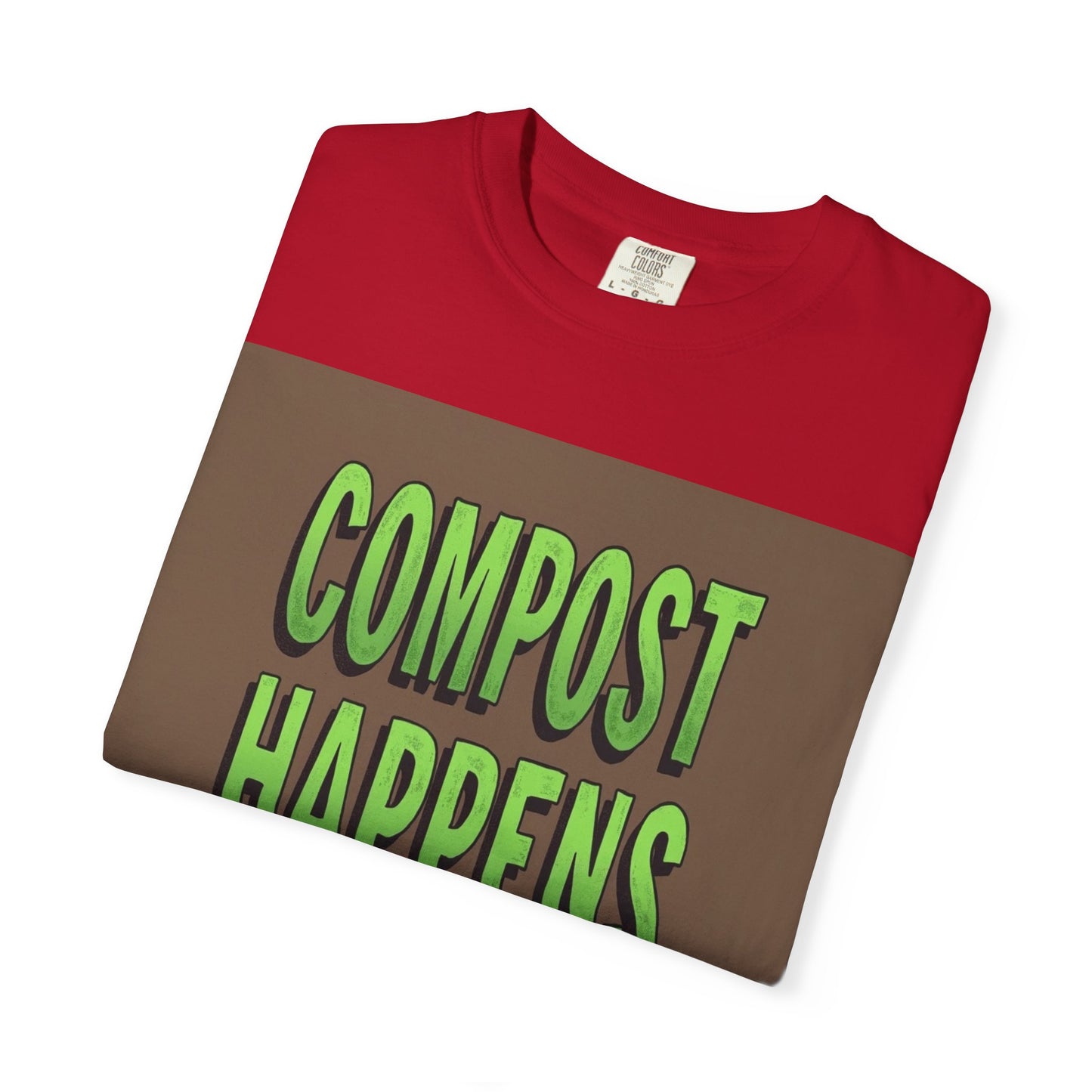Compost Happens