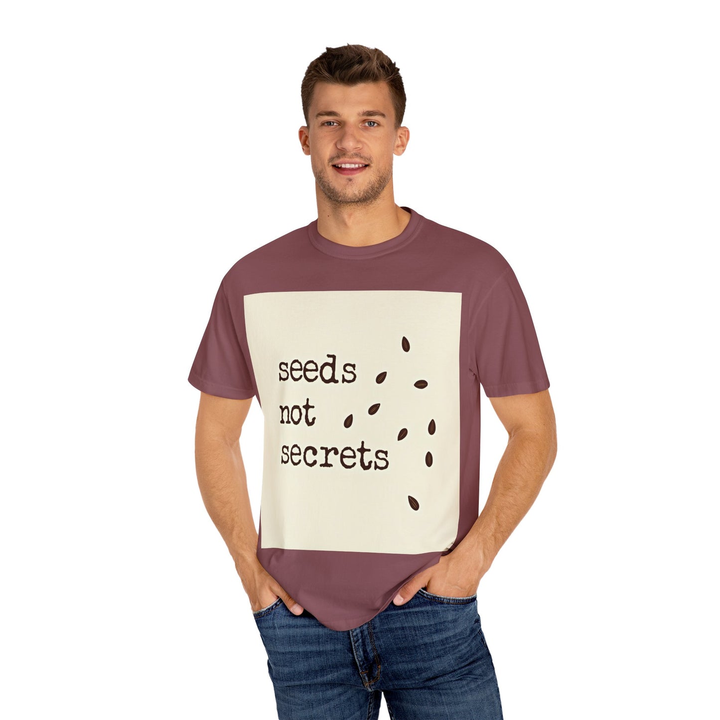Seeds of Silence