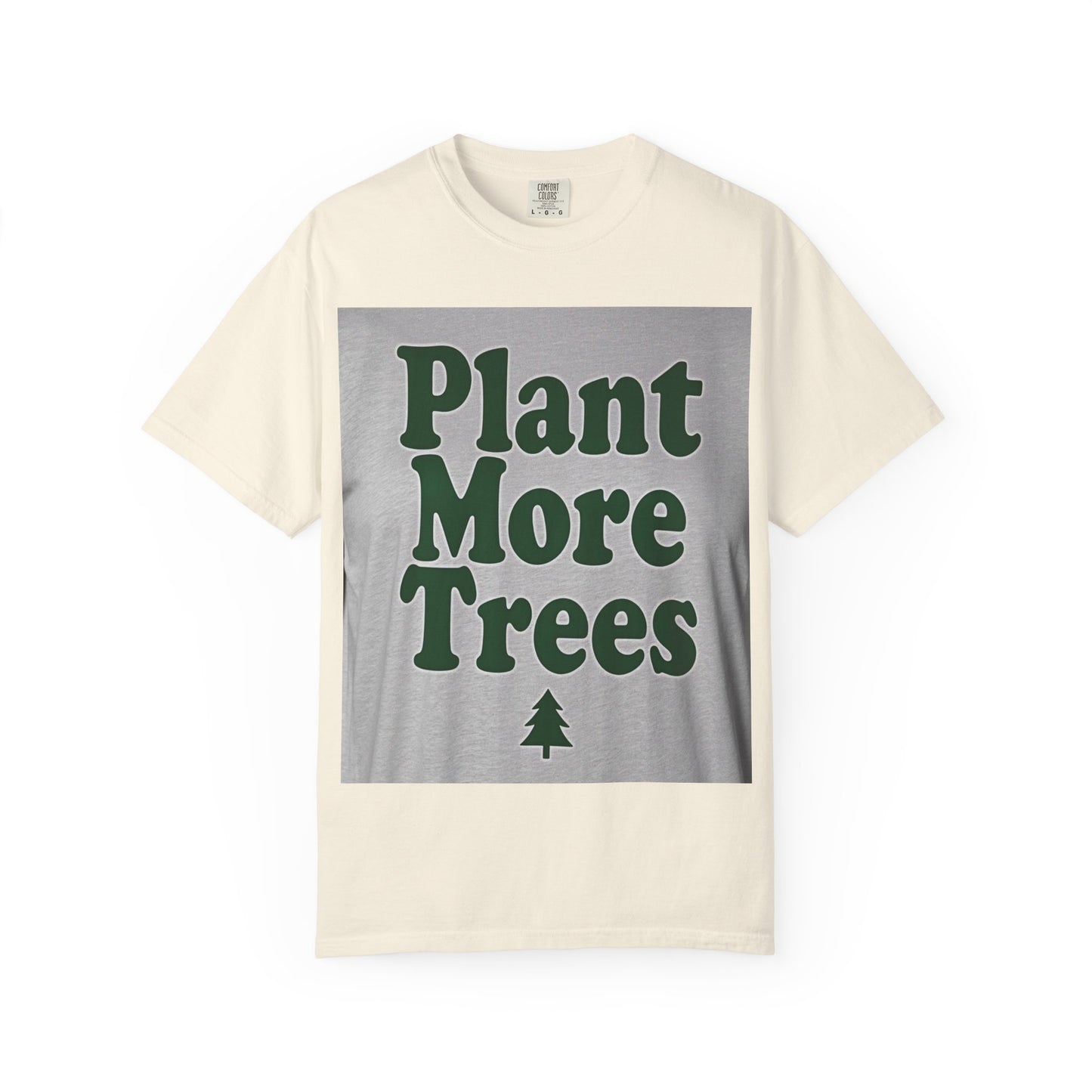 Grow Green