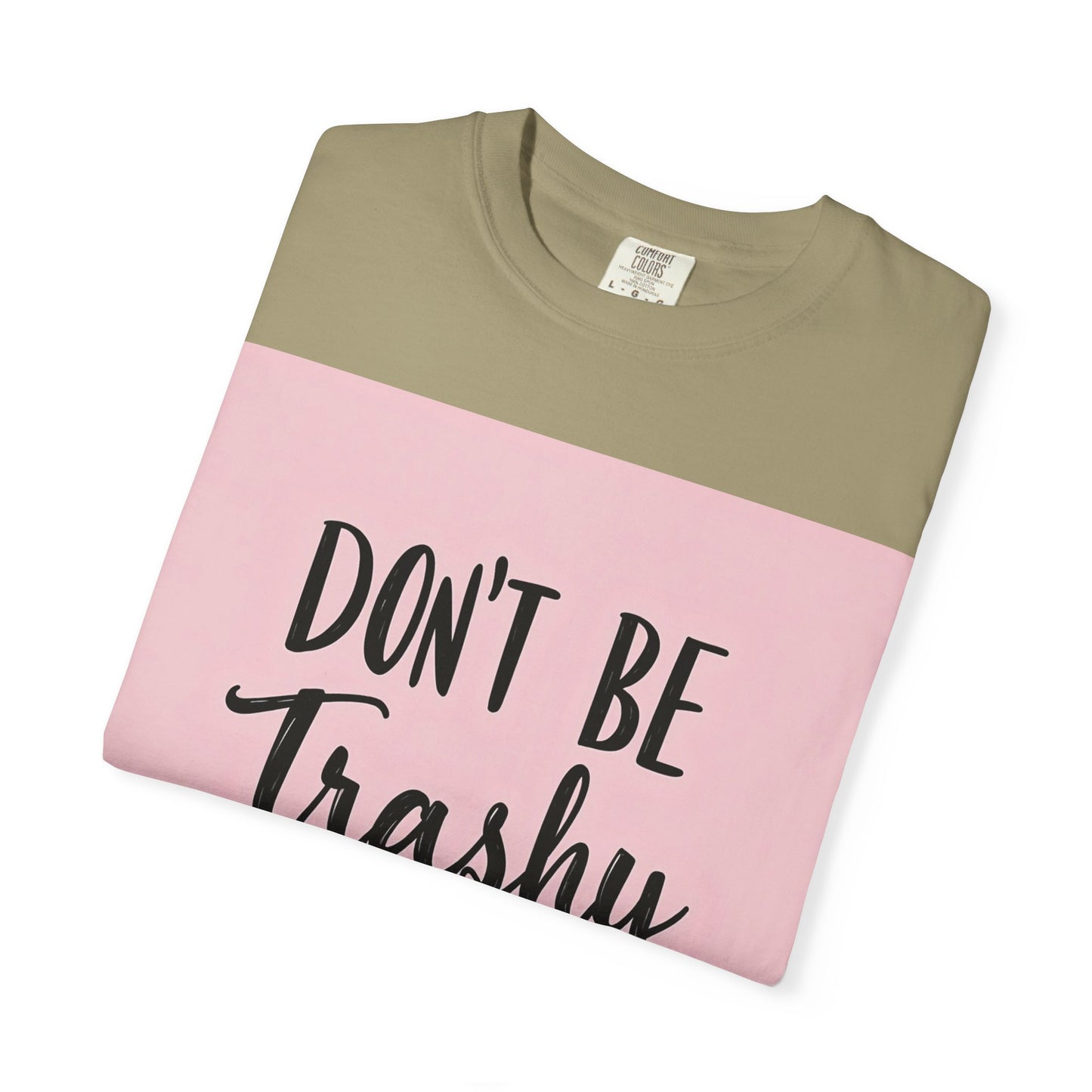 Sparkly Trash