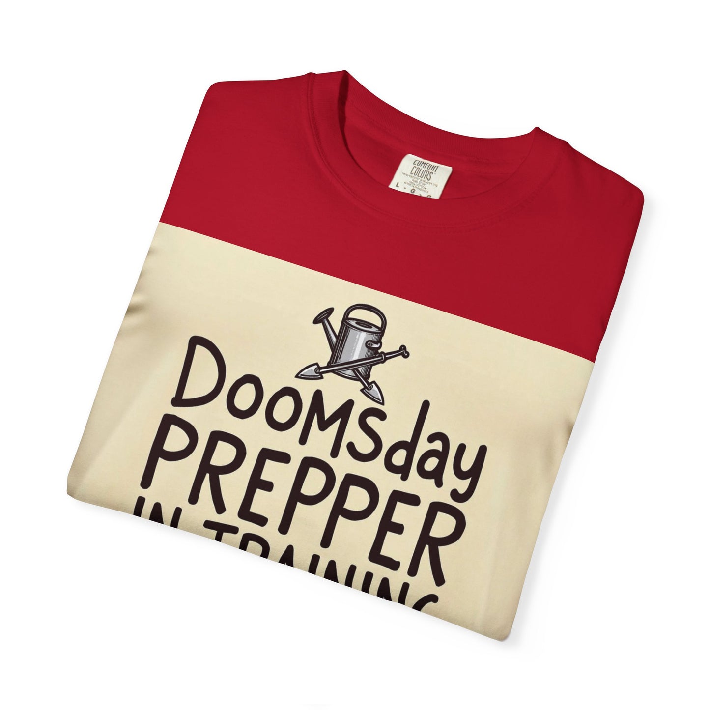 Doomsday Prepper