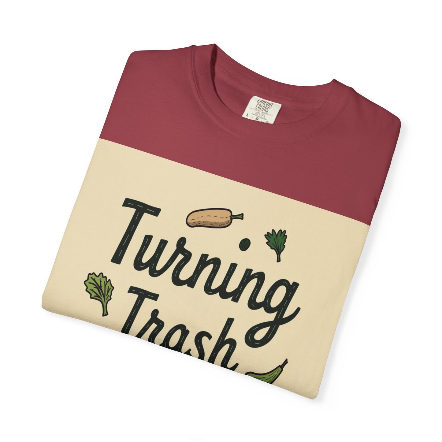Trash to Treasure