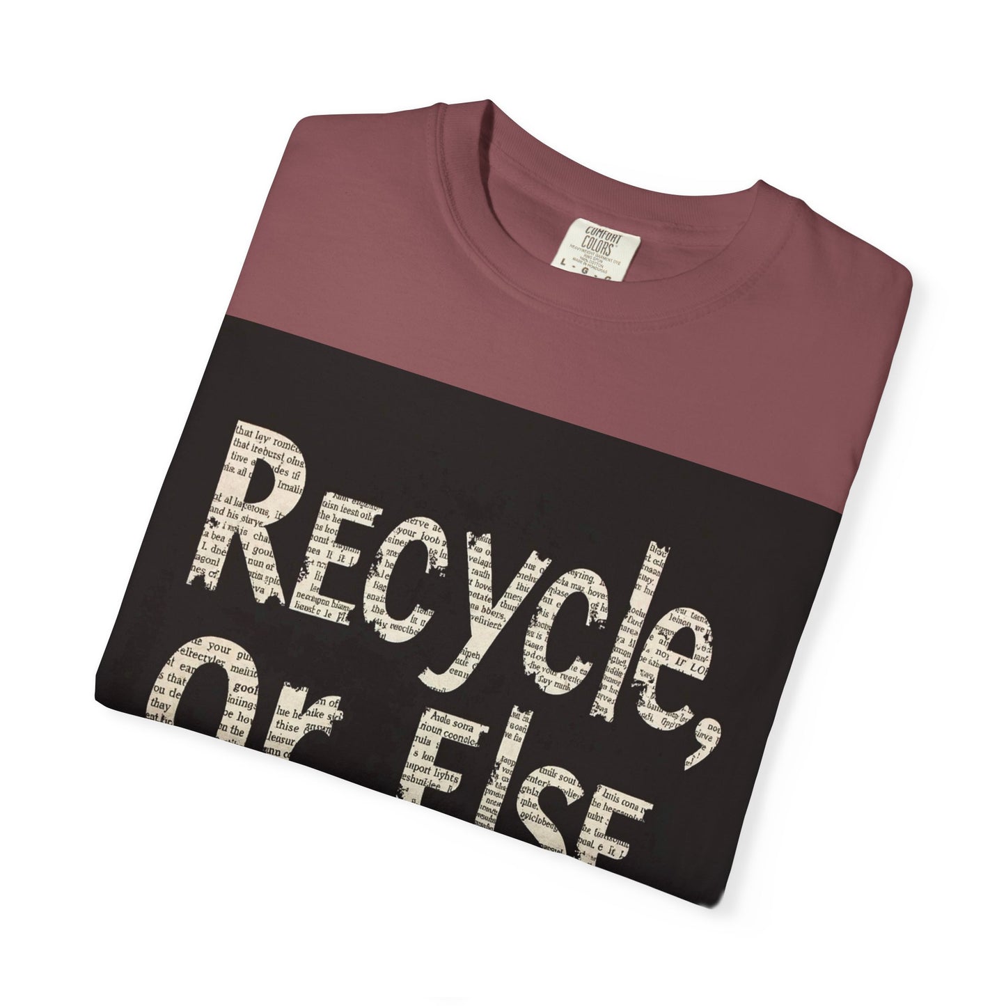 Recycle Now
