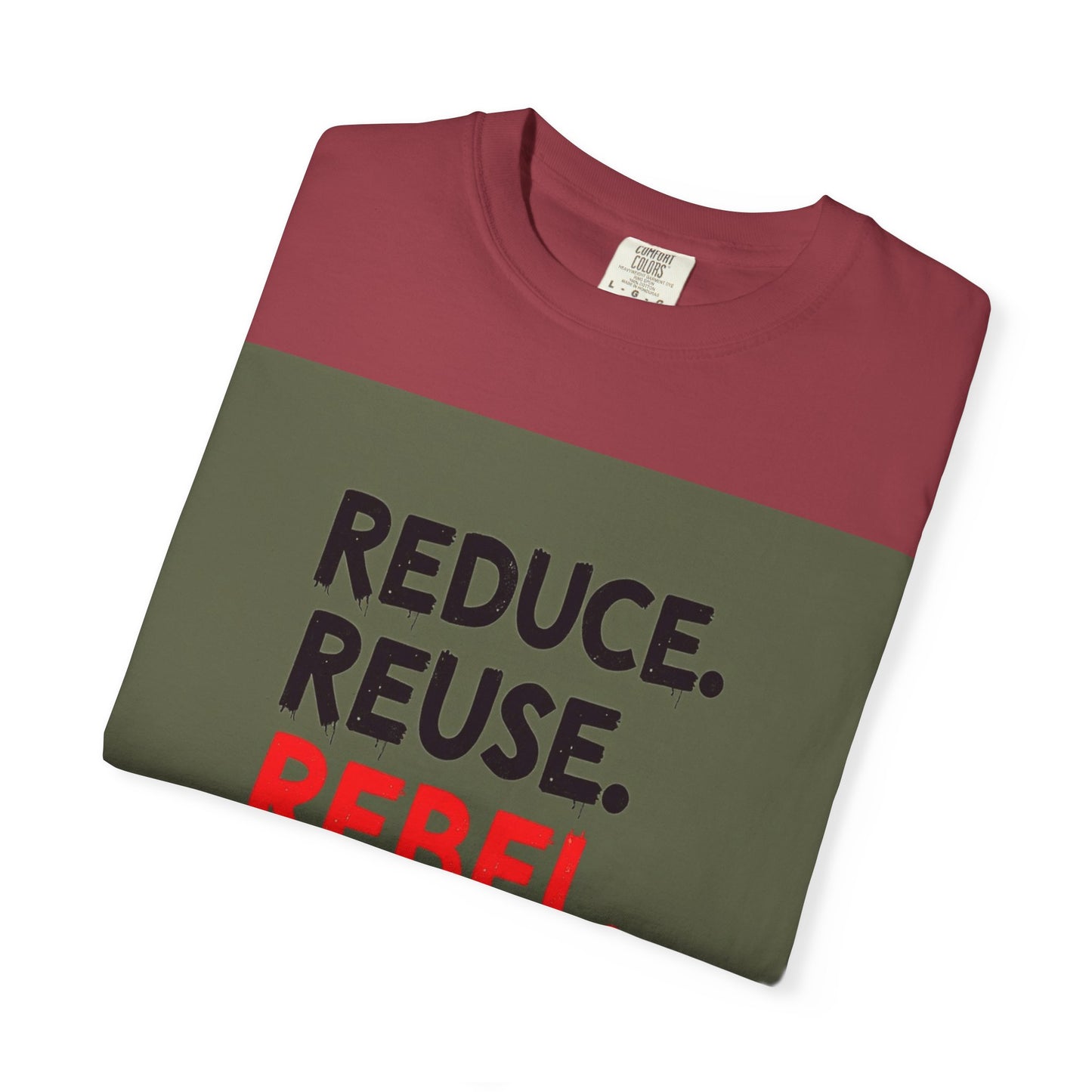 Rebel Green