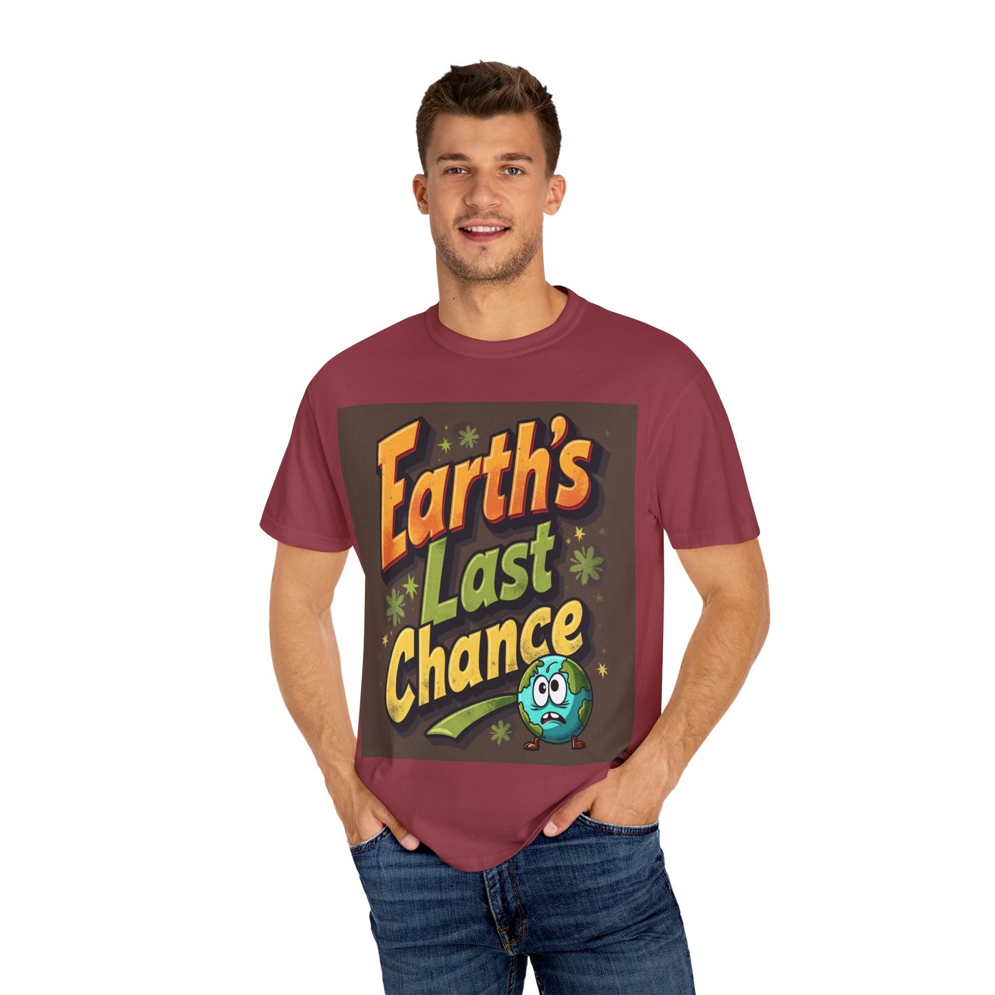 SOS Planet