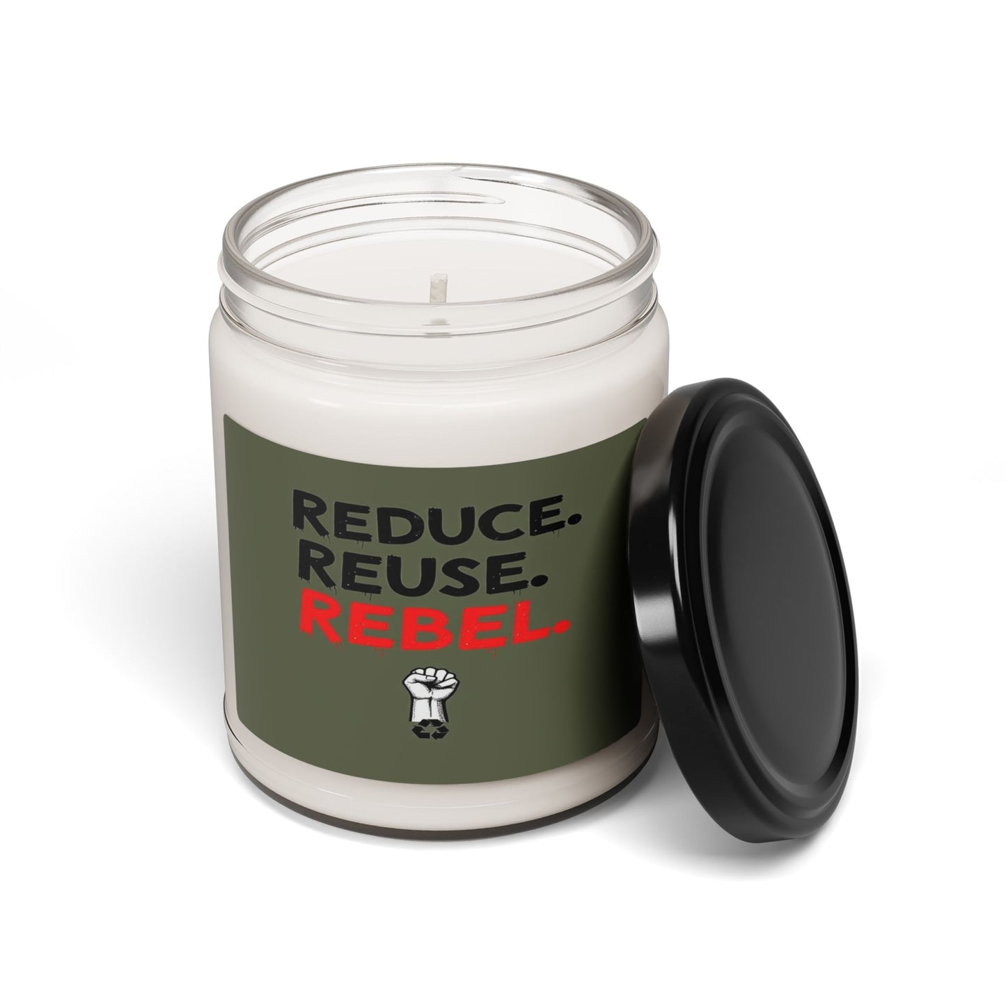 Sustainability Shout