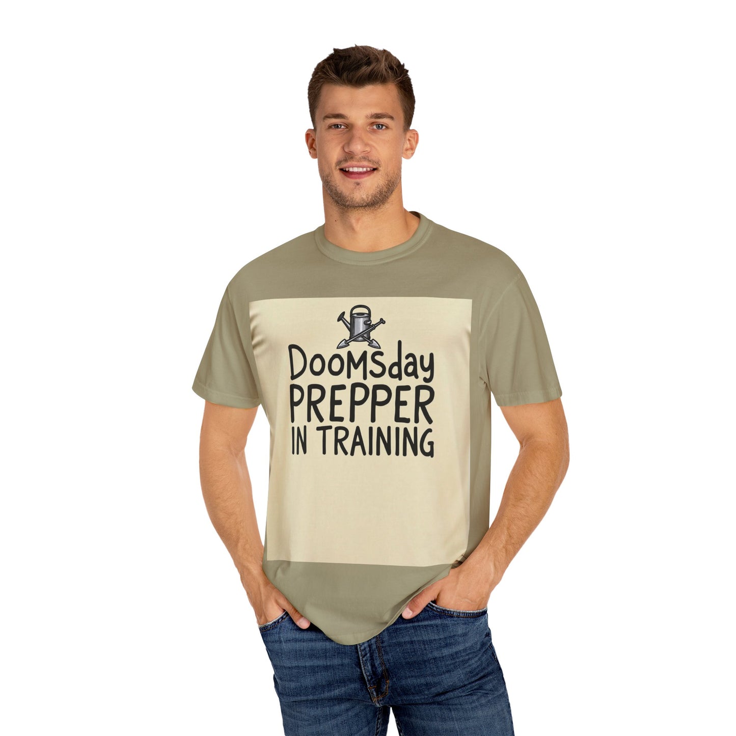 Doomsday Prepper