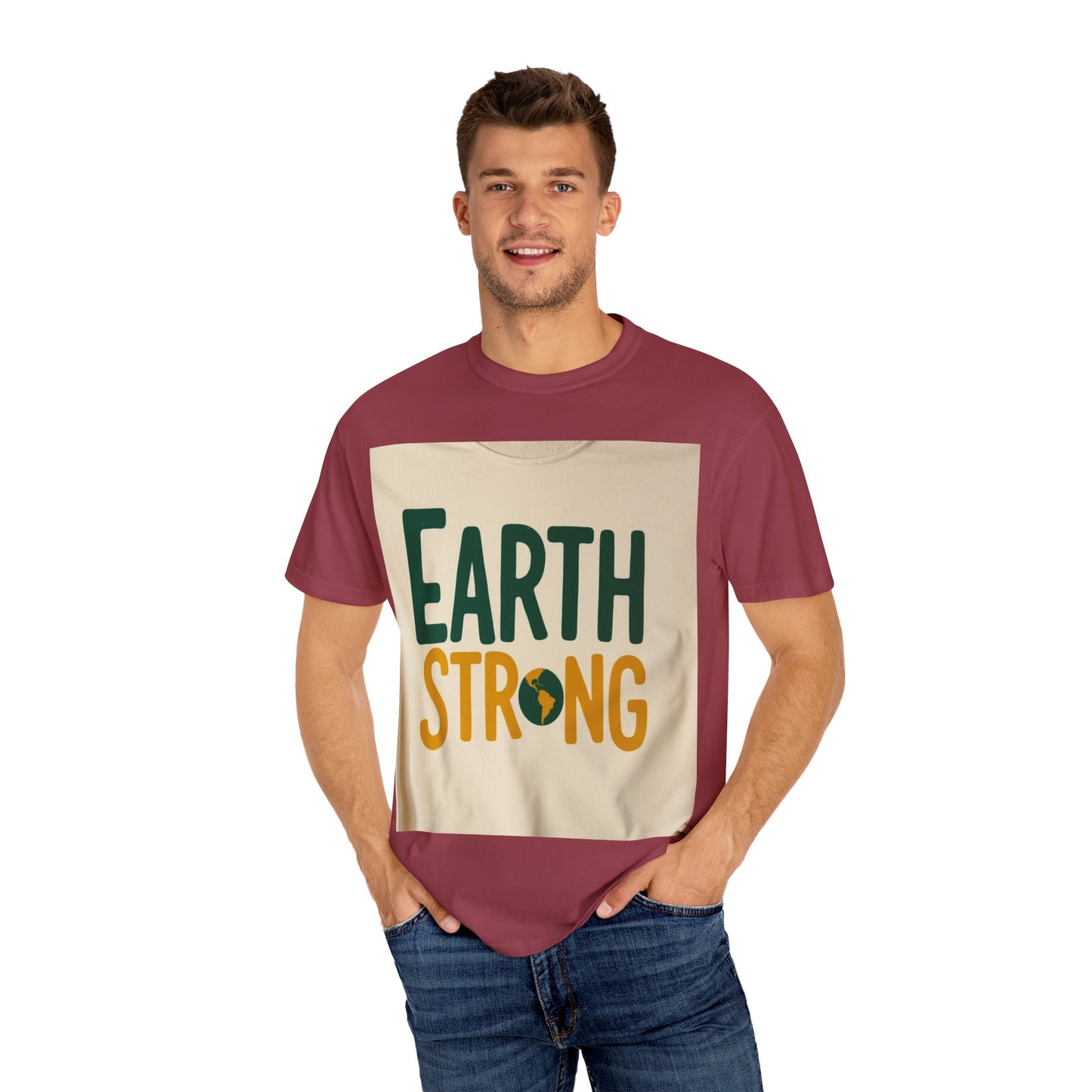 Earth Strong