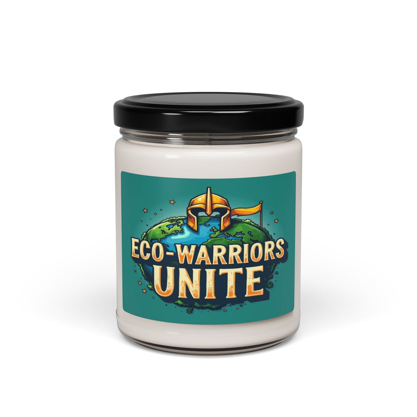 Eco Warriors Arise