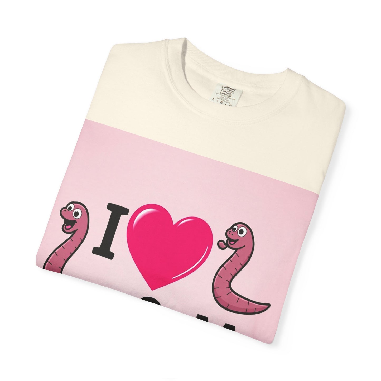 Wormy Love