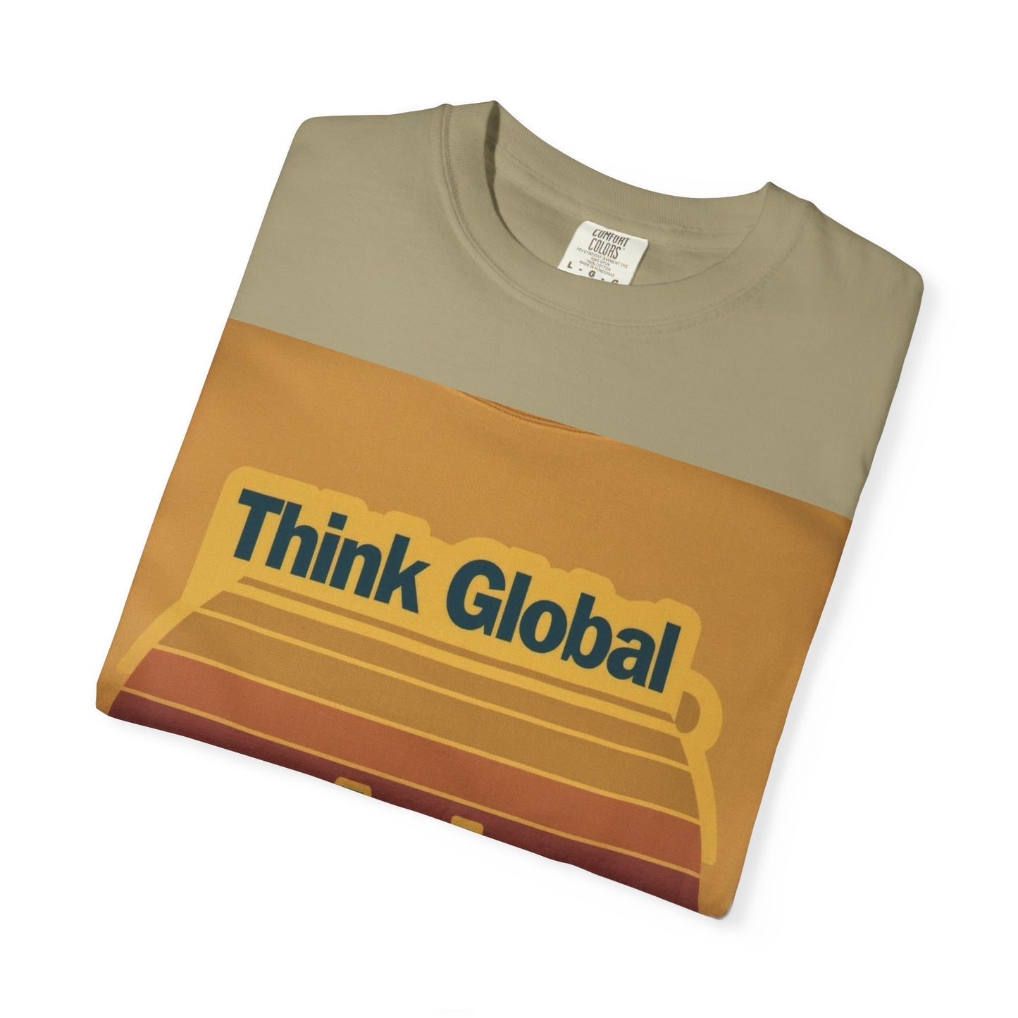 Global Vision