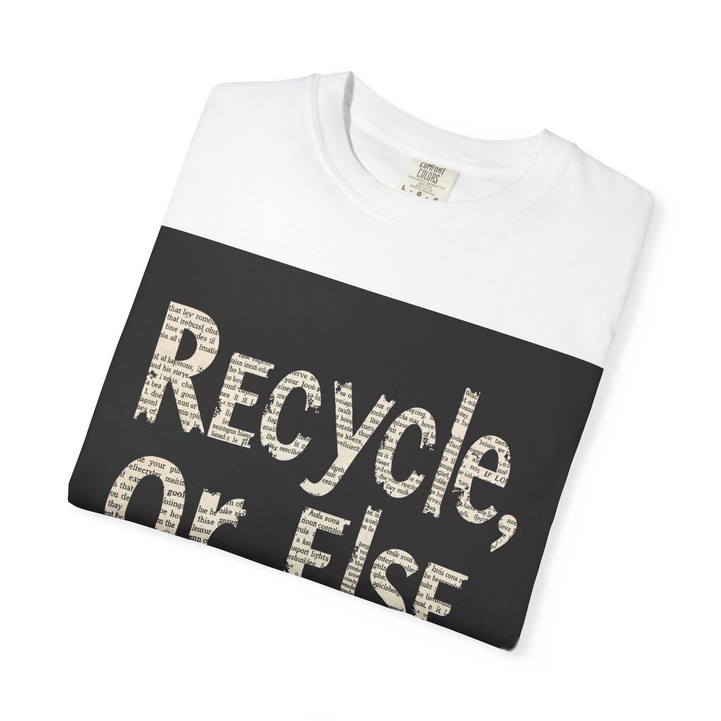 Recycle Now
