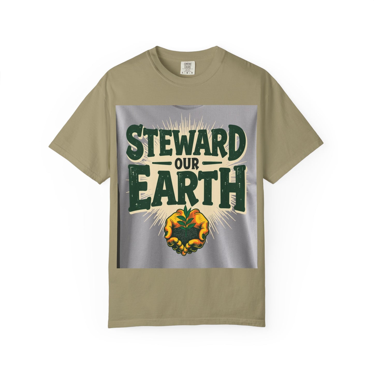 Steward Our Earth