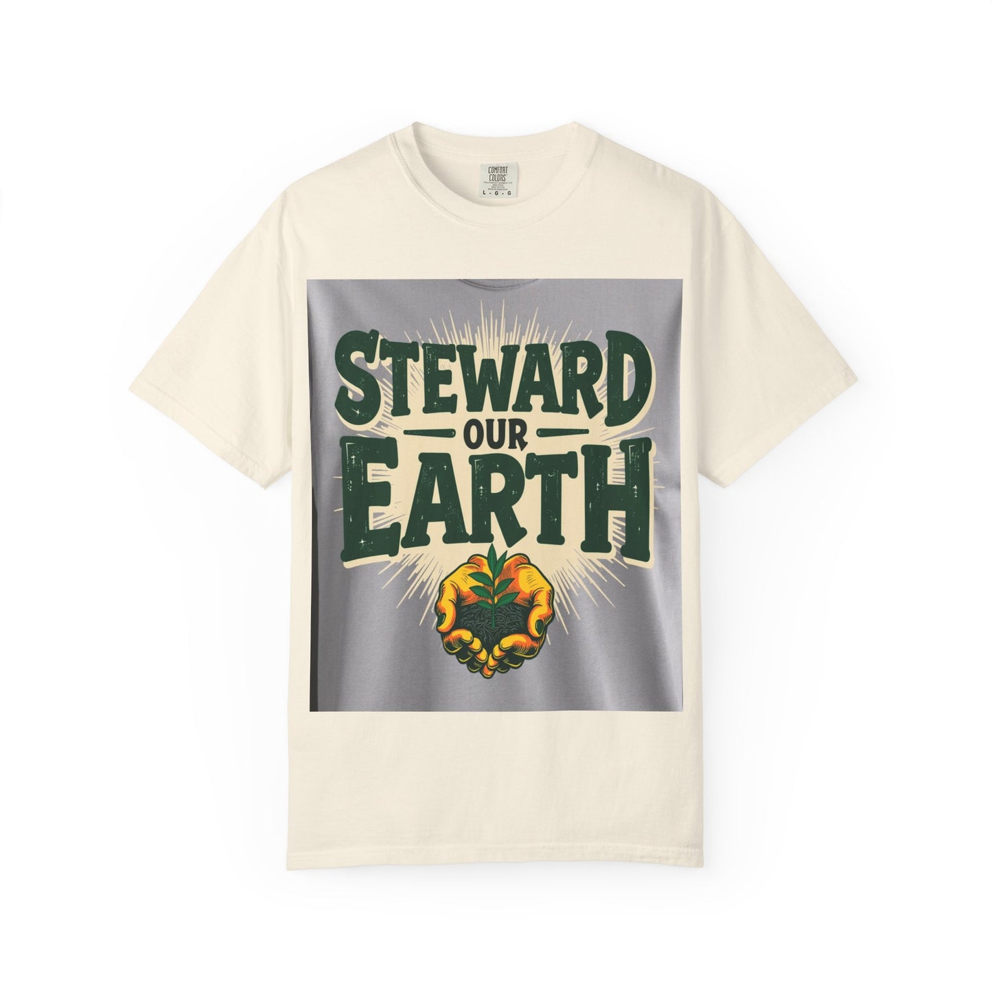 Steward Our Earth