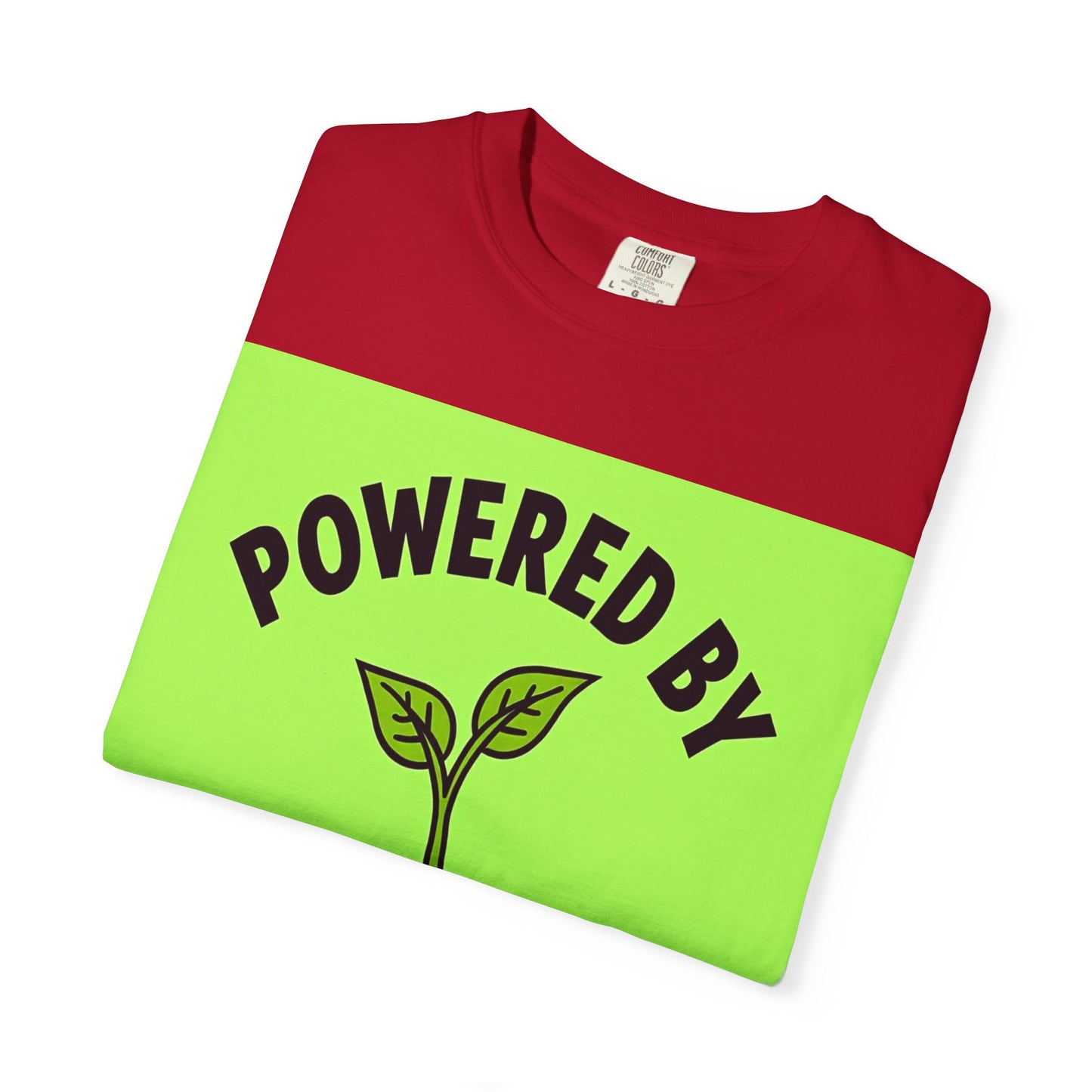 Compost Power