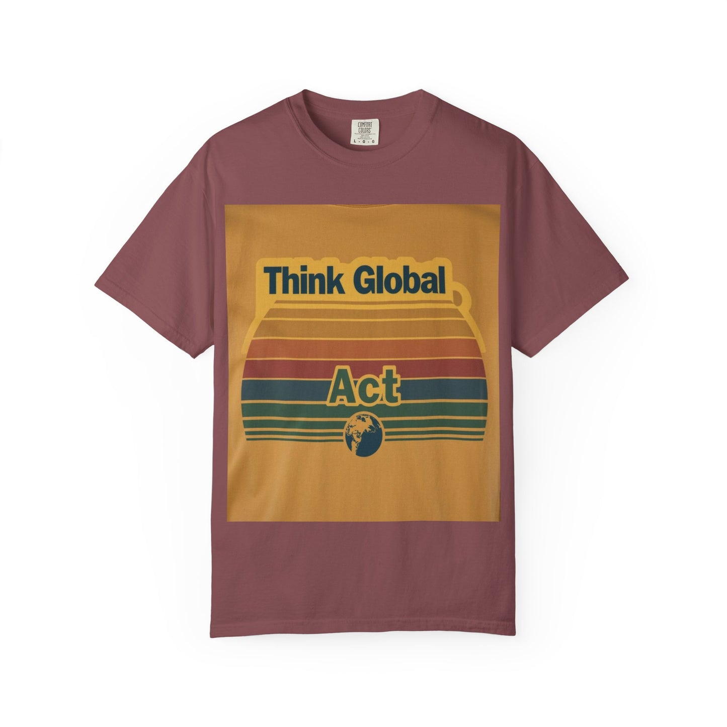 Global Vision