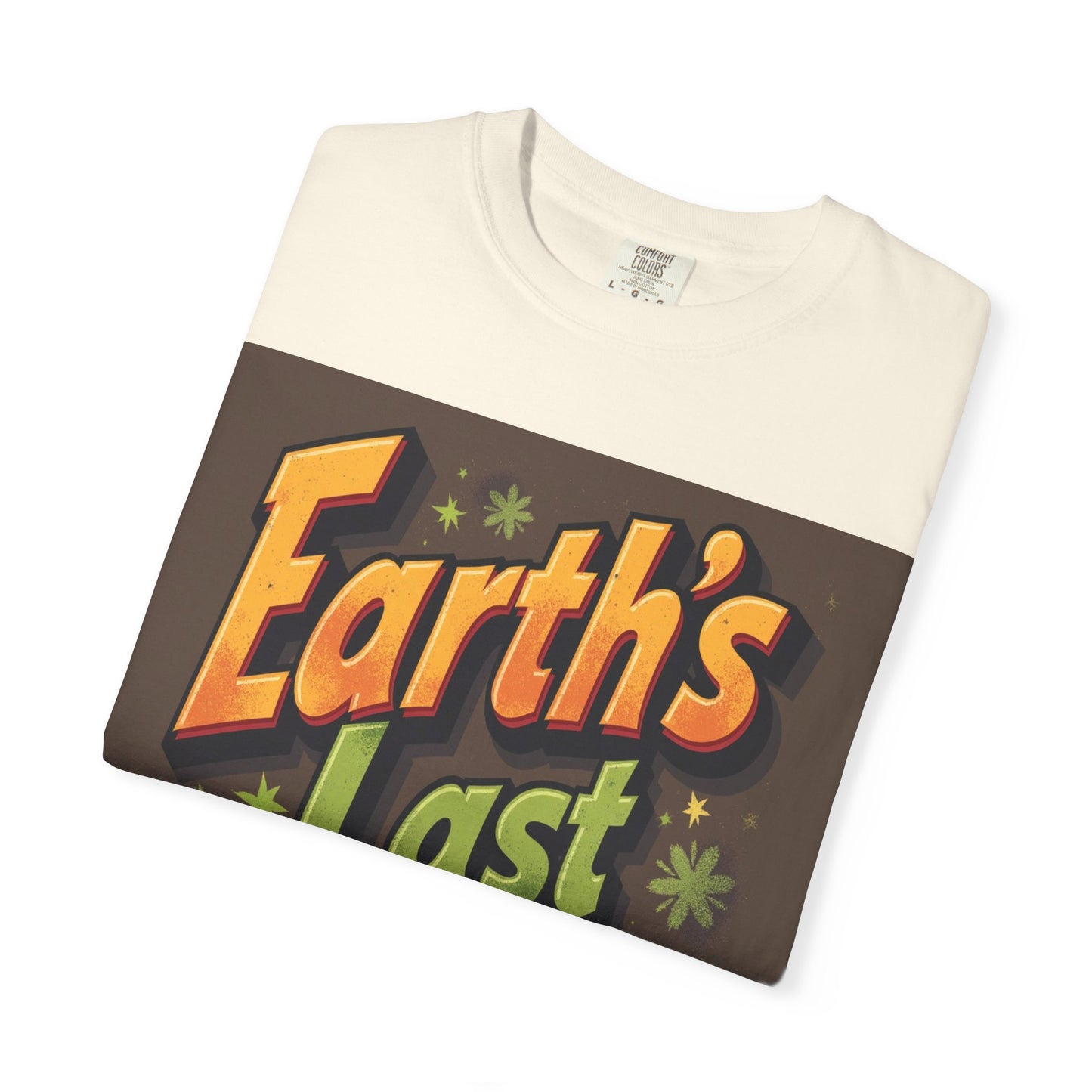 SOS Planet