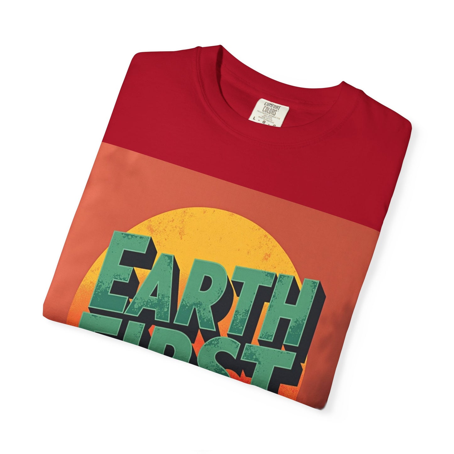 Earth First