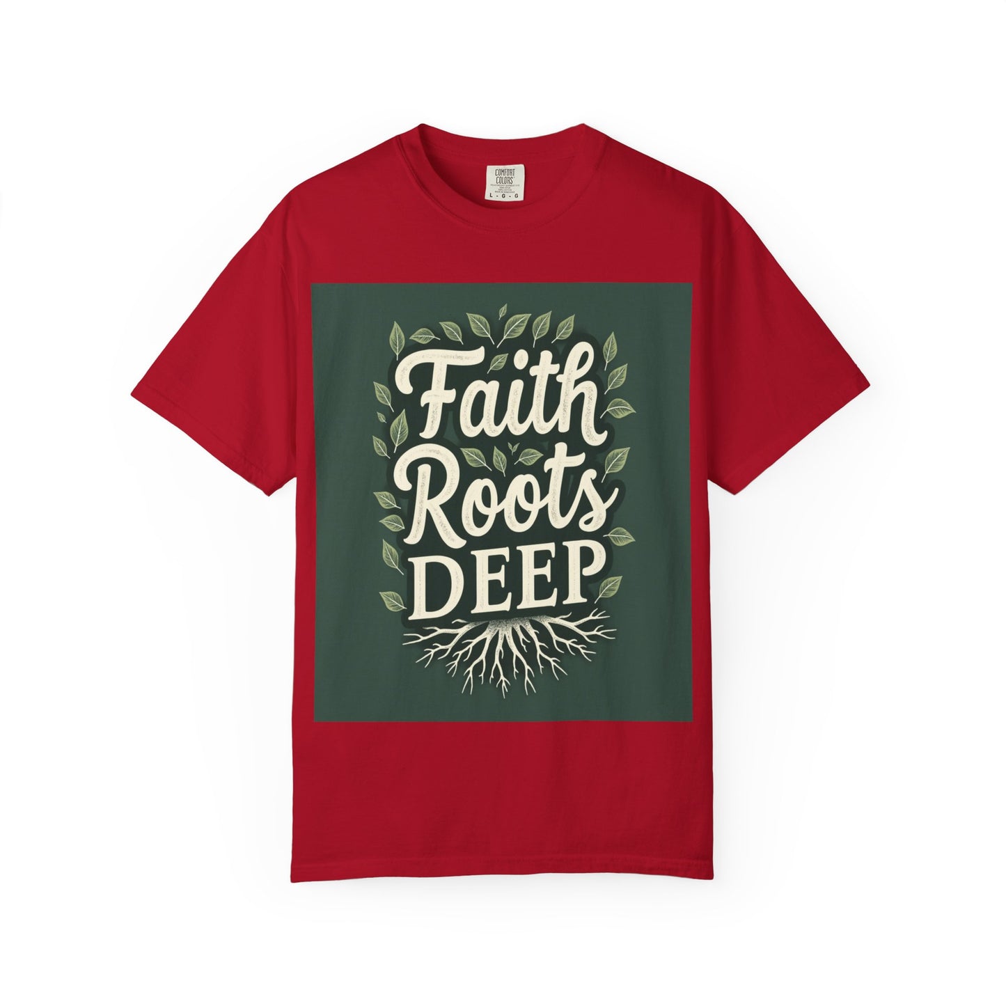 Faith Roots