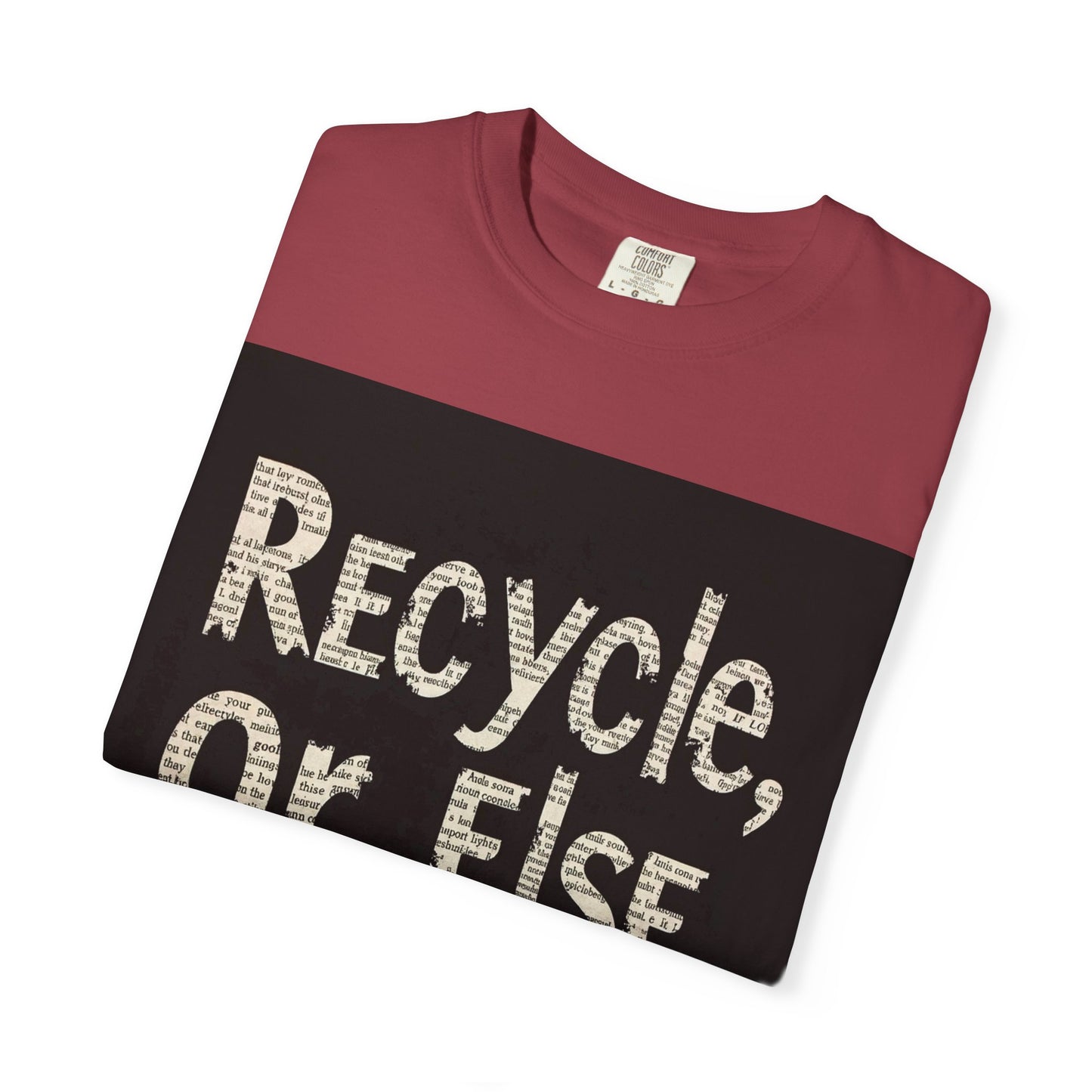 Recycle Now