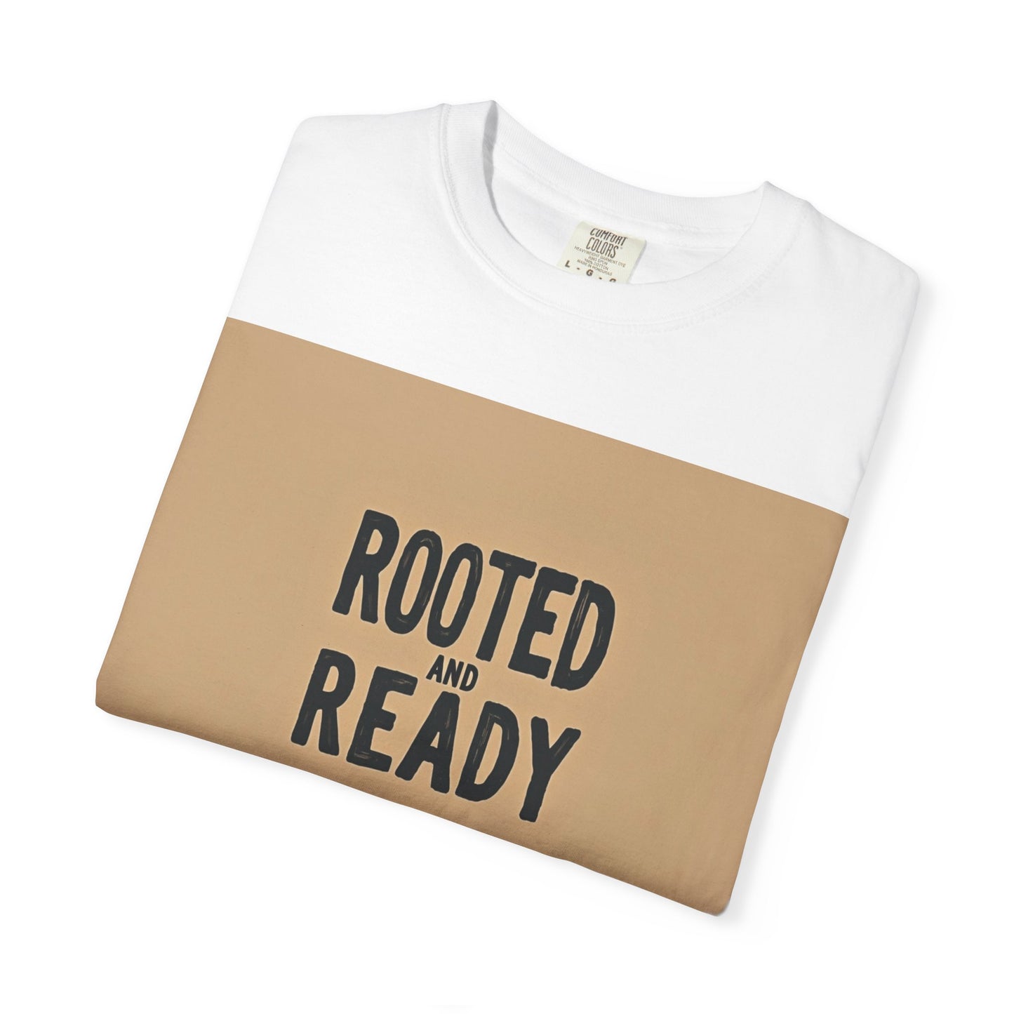 Rooted