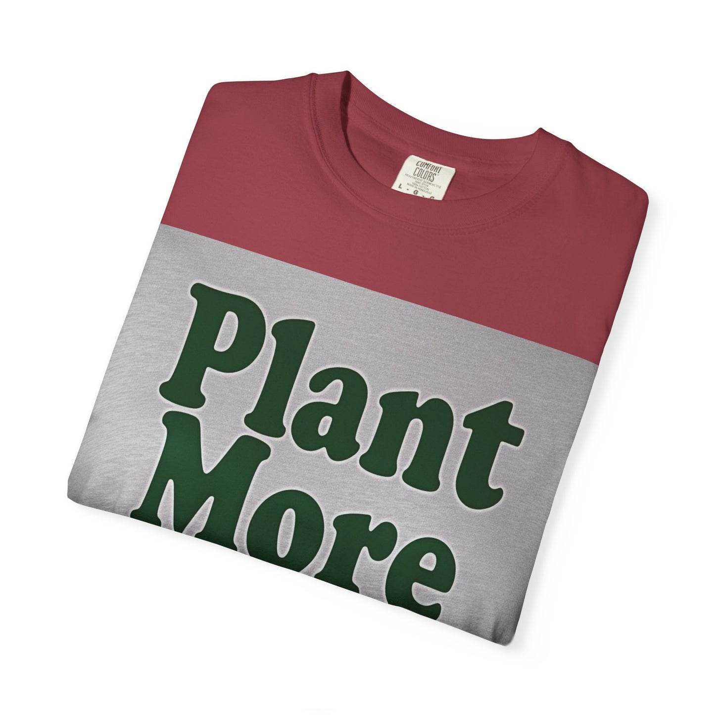 Grow Green