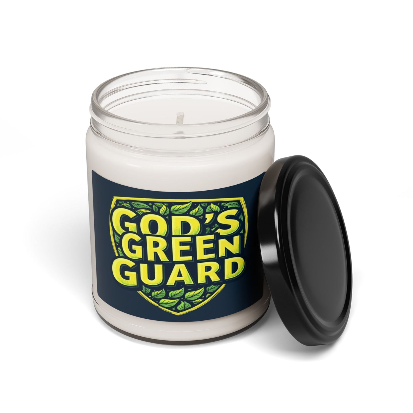 Green Guardians
