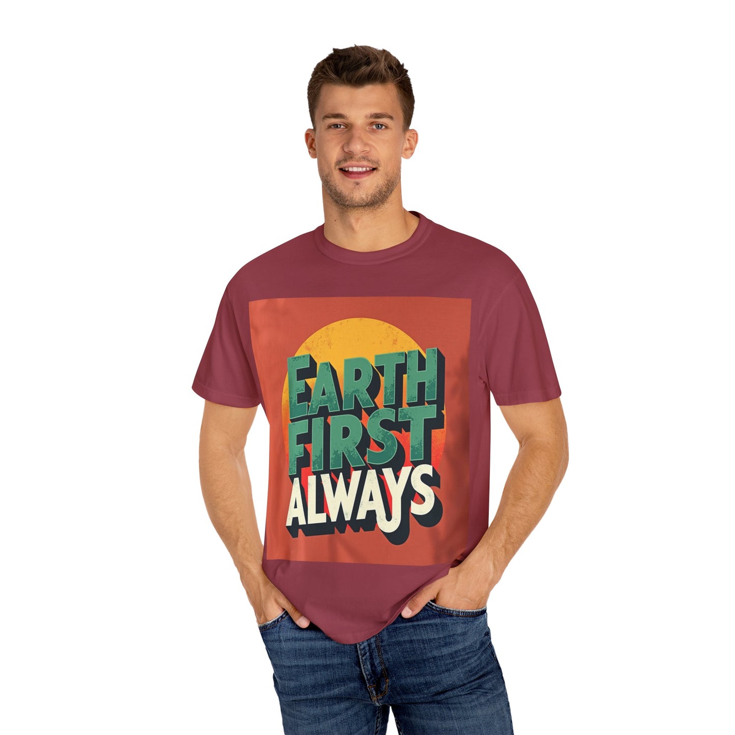Earth First