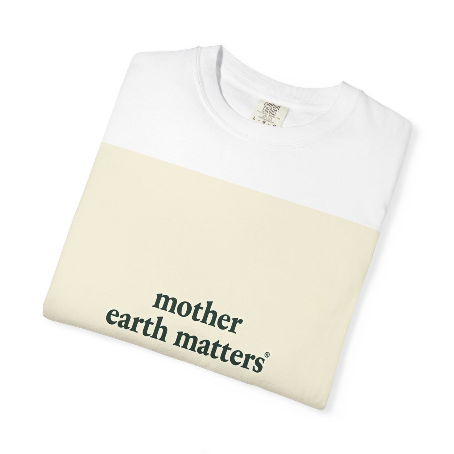 Mother Earth Matters