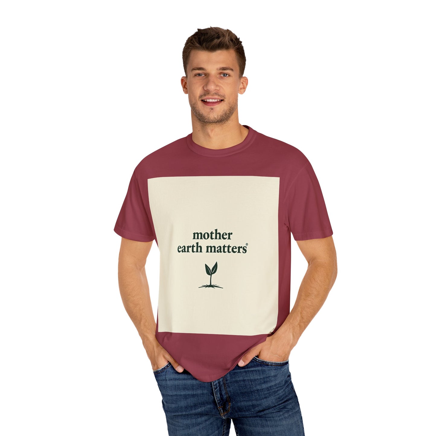 Mother Earth Matters