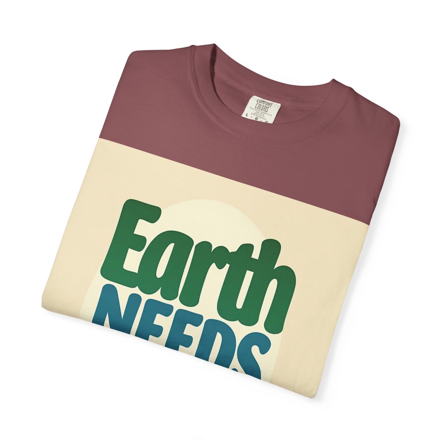 Earth's Call