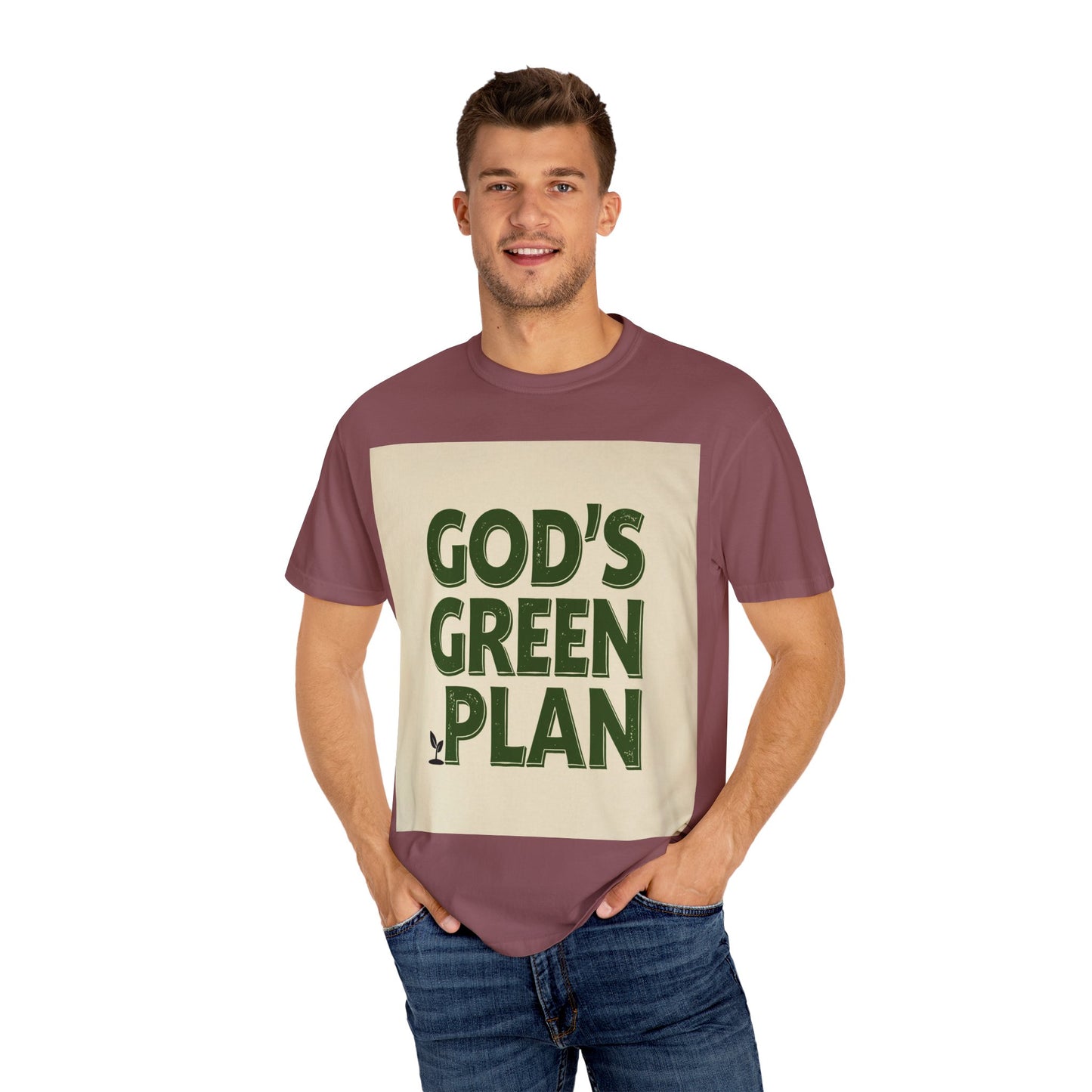 Divine Environmental Wisdom