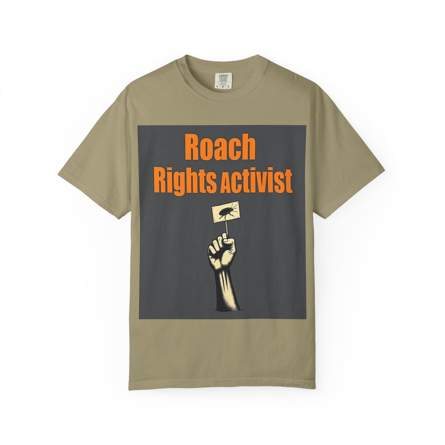 Roach Rights