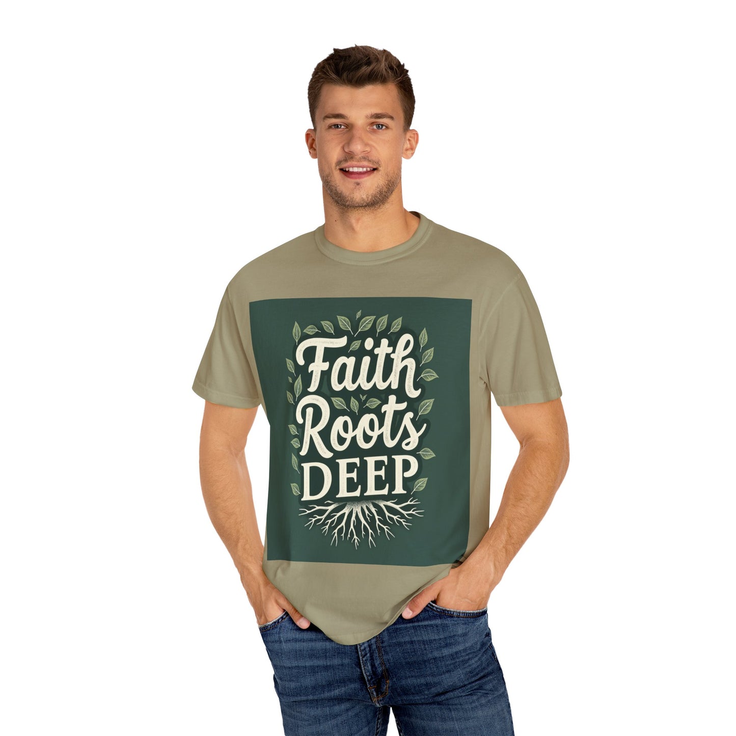 Faith Roots