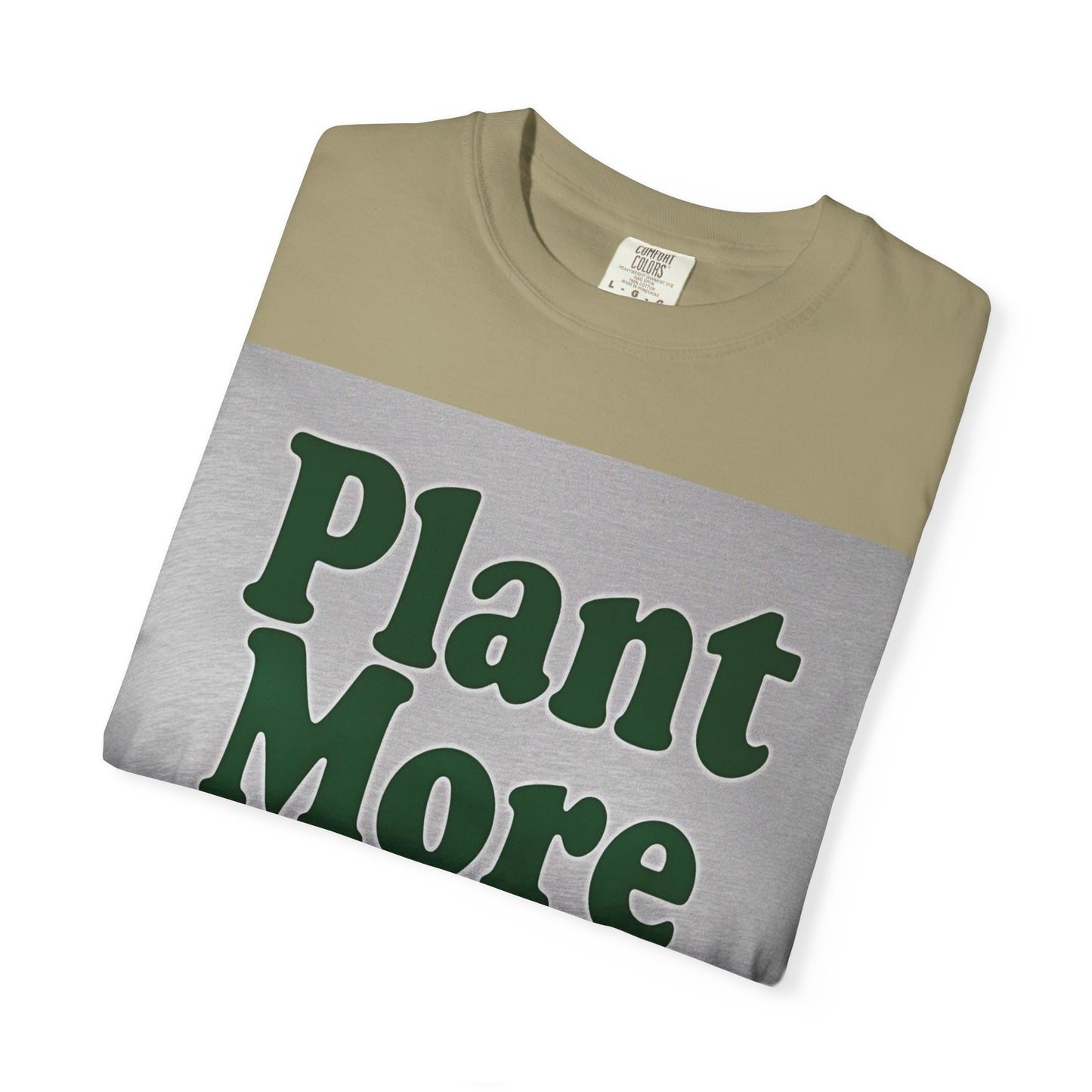 Grow Green