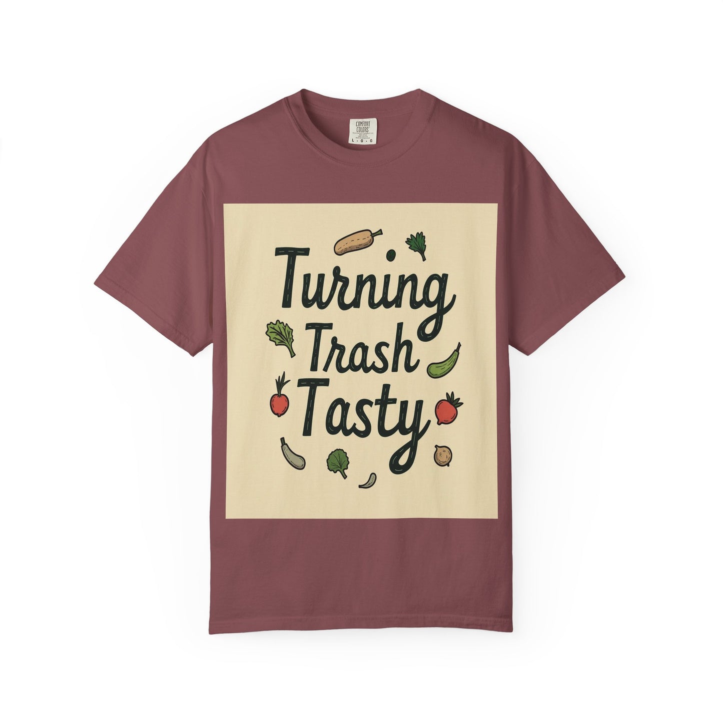 Trash to Treasure