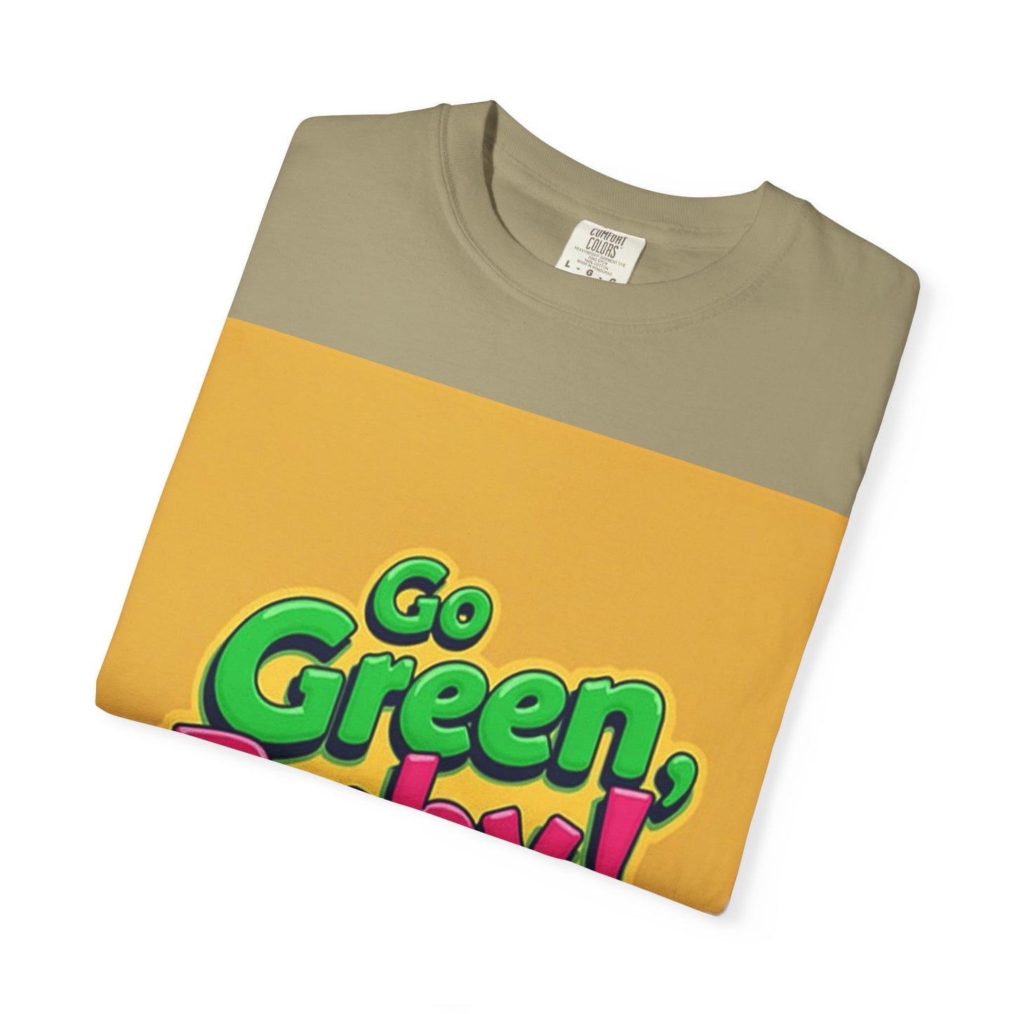 Go Green Baby
