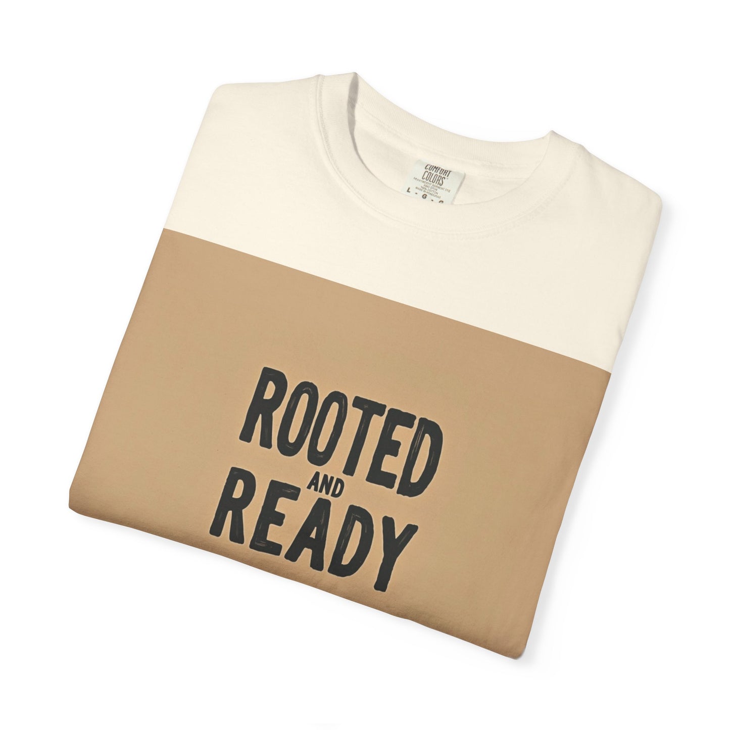 Rooted