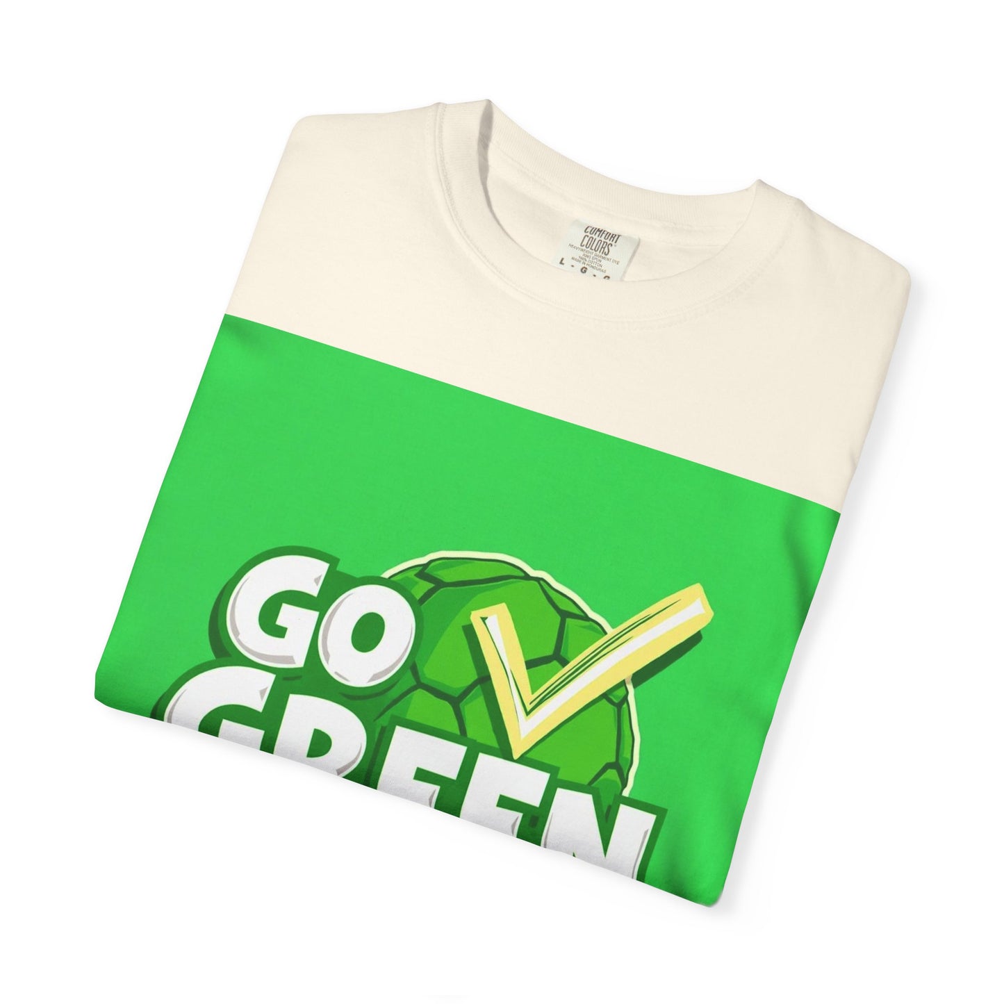 Go Green