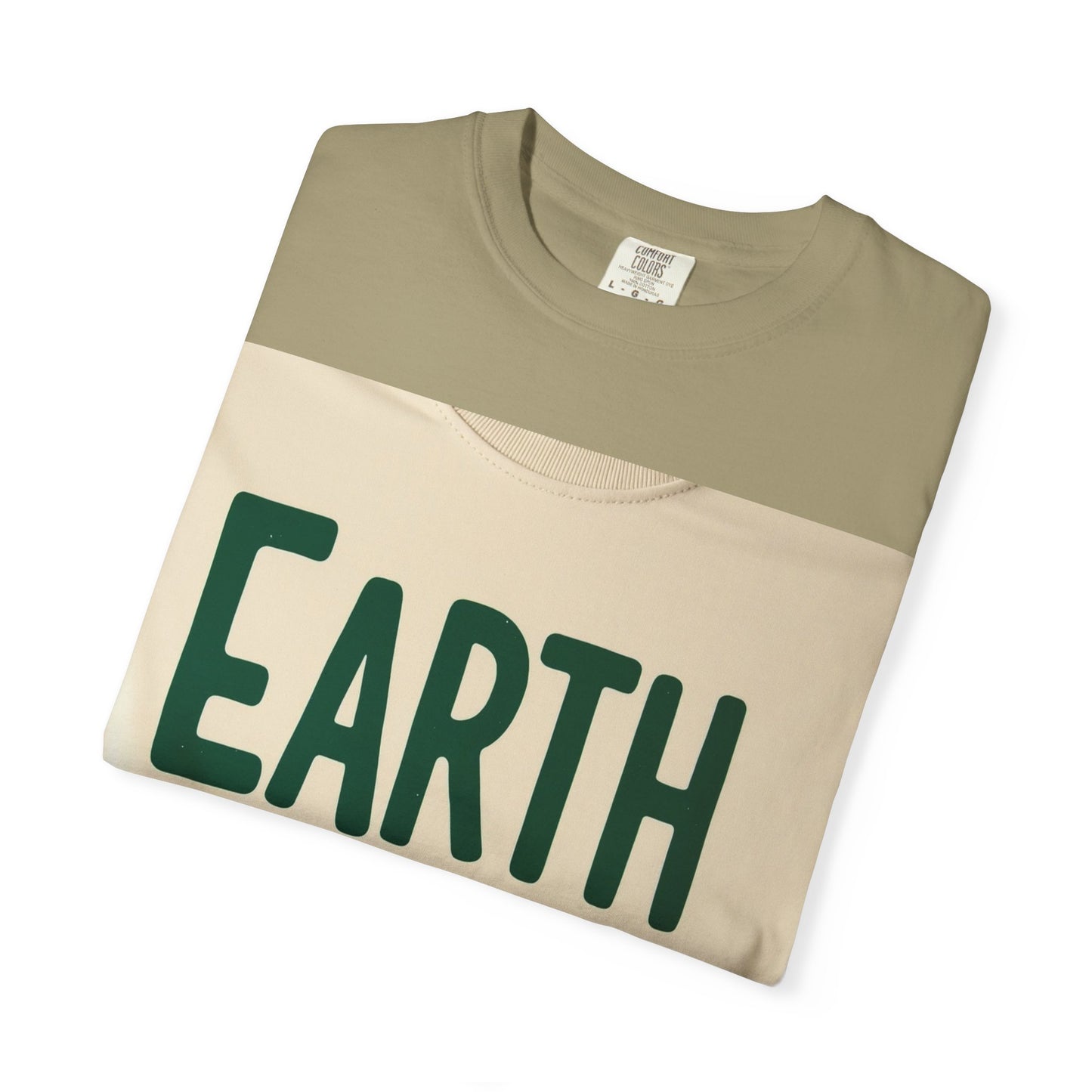 Earth Strong