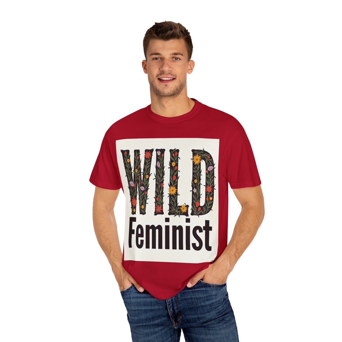 Wild Feminist Bloom