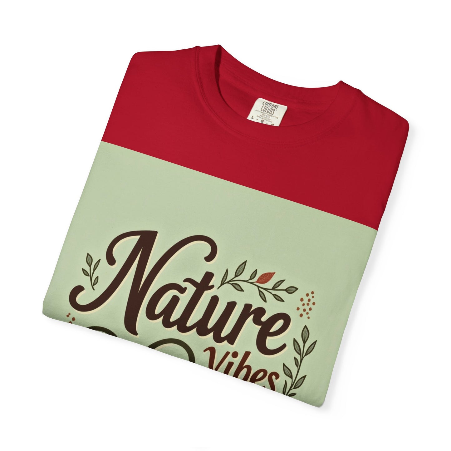 Nature's Whisper