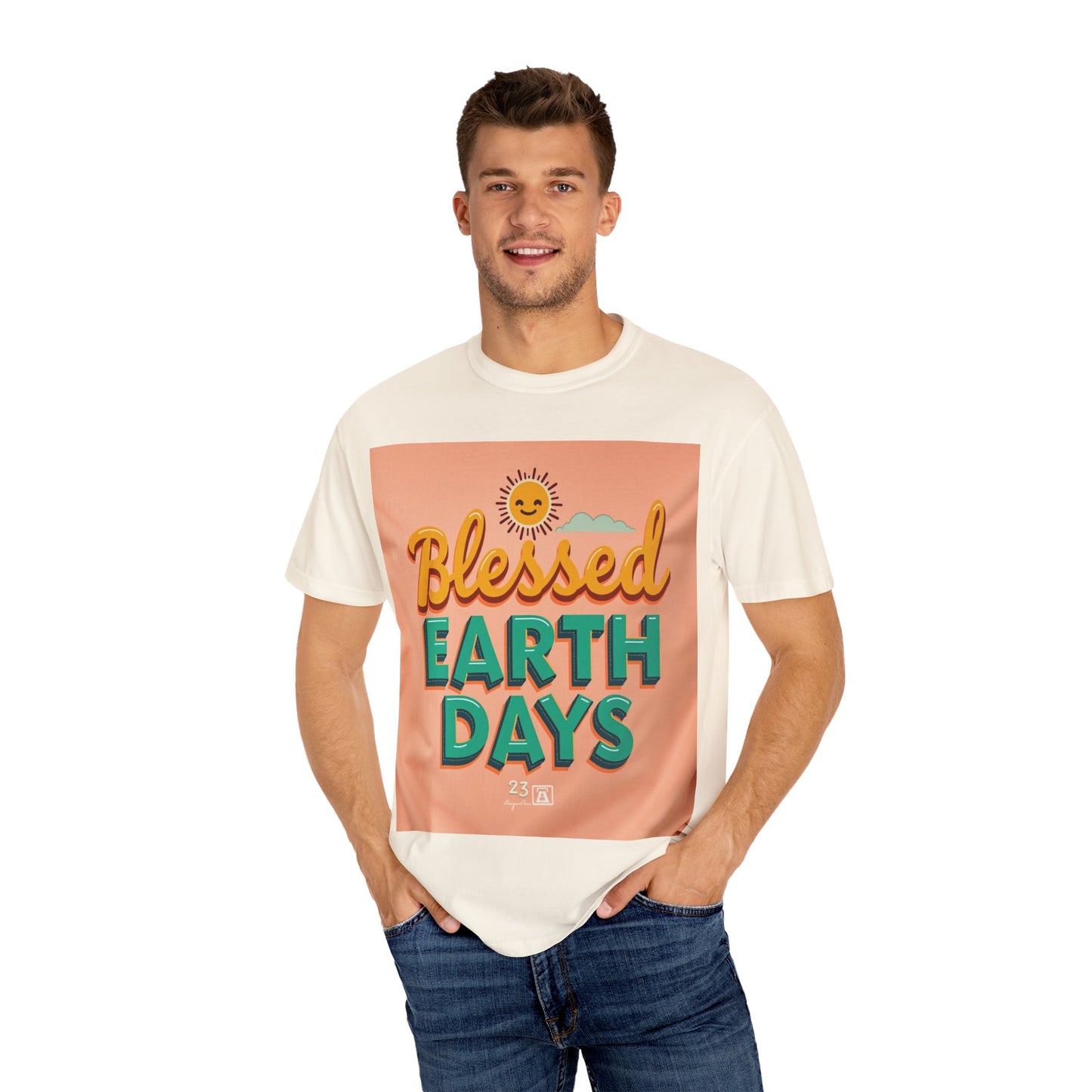 Blessed Earth Days