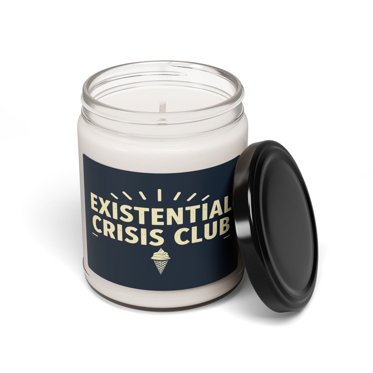 Existential Crisis Club
