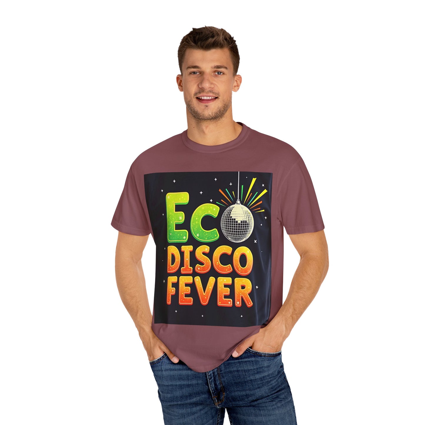 Eco Disco Fever